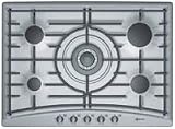 Neff T2754 SS  Built In Hob