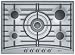 Neff T2754 SS  Built In Hob