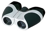 Celestron UpClose 8x21 Compact Porro Prism Binoculars (Silver/Black)