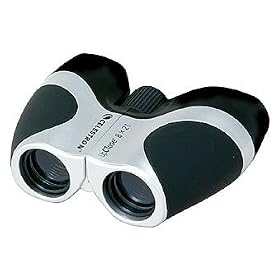 Click here to buy Celestron UpClose 8x21 Compact Porro Prism Binoculars (Silver Black) by Celestron.