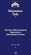 Information Tasks: Toward a User-Centered Approach to Information Systems (Library and Information Science)