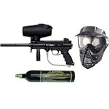 Tippmann A - 5 Marker Power Pack - Black