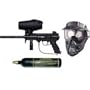 Tippmann A - 5 Marker Power Pack - Black