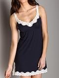 Eberjey New Lady Godiva Chemise (S1016)