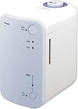 TOSHIBA  加湿器 アクアブルー KA-E35S(L)