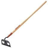 HOE MORTAR WELDED T.T. by Ames