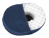 Convoluted Comfort Ring (Foam Donut Ring) (3