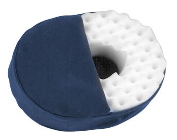 Convoluted Comfort Ring (Foam Donut Ring) (3