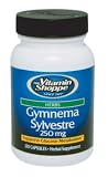 Vitamin Shoppe - Gymnema Sylvestre, 250 mg, 120 capsules