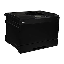 Dell 5130cdn Color Laser Printer