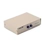2 Ports VGA Switch Selector Box (2 In 1 Out, 2 PC &hellip by LinkStyle
