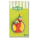 Sesame Street Elmo Cake Candle