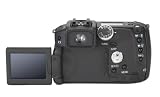 Canon PowerShot Pro 1 8MP Digital Camera with 7x Optical Zoom