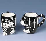 Chester The Cat Ceramic Coffee Mug/Cup For Collectors And Kitchen Decor