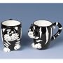Chester The Cat Ceramic Coffee Mug/Cup For Collectors And Kitchen Decor
