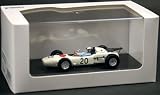 1/43 EBBRO ホンダ RA271 ドイツGP 1964 #20