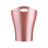 Review Umbra  / Umbra 082857-528 Garbino Can Metallic Rosette