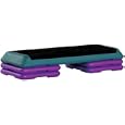 The Step F1010W Original Health Club Step