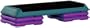 The Step F1010W Original Health Club Step