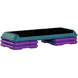 The Step F1010W Original Health Club Step