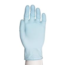Aurelia Protégé 9399 Nitrile Glove, Powder Free, 9.5" Length, 4 mils Thick