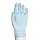 Aurelia Protégé 9399 Nitrile Glove, Powder Free, 9.5" Length, 4 mils Thick