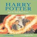 Harry Potter and the Half-Blood Prince (Harry Potter 6): Children's audio cassette edition