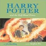Harry Potter and the Half-Blood Prince (Harry Potter)