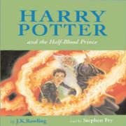 Harry Potter and the Half-Blood Prince (Harry Potter)