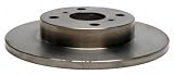 Aimco 3108 Premium Front Disc Brake Rotor Only