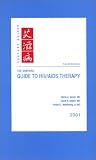 The Sanford Guide to HIV AIDS Therapy, 2001 (Large Edition)