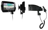 Review Brodit-UK  / DSL-Brodit Navigon 7100 Brodit Active Holder Tilt Swivel Fits All Countries - #215290
