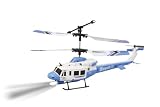 Rabbittoys 31851 Bell UH1 Helicoptero de giro de