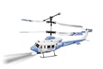 Rabbittoys 31851  -Bell UH-1 - Helic�...