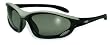 Edge Foam Padded Motorcycle Sunglasses Sports ATV