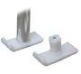 Duro-Med Universal Walker Glides