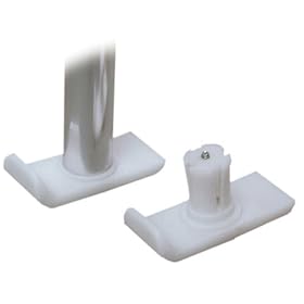 Duro-Med Universal Walker Glides