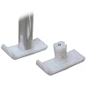 Duro-Med Universal Walker Glides
