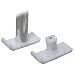 Duro-Med Universal Walker Glides