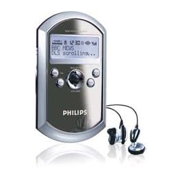 Philips Portable DAB Radio DA1000