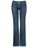 XOXO - Ribbon Pocket Jean by XOXO