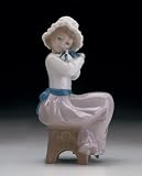 Nao by Lladro A Big Hug Figurine