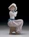 Nao by Lladro 