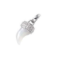FOSSILDamencharmanh�nger Edelstahl JF82074040