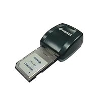 Pretec SD GPS PPC 2002/ PPC 2003 or later, Palm OS 5.x or later