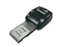 Pretec SD GPS PPC 2002/ PPC 2003 or later,  Palm OS 5.x or later