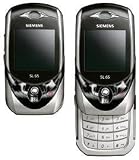 Review Siemens SIESL65 / Siemens SL65 - Vodafone - Pay As You Go Mobile Phone - Silver