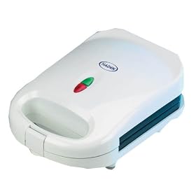 Haden 10606 single slice sandwich toaster