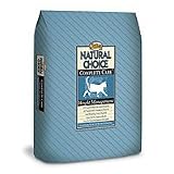 Nutro Natural Choice Complete Care Weight Management Cat Food- net wt. 20 lbs.
