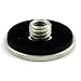 Manfrotto Adapter 1/4" auf 3/8" 088 LBP